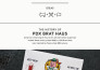 design logo for your cart, food truck or restaurant